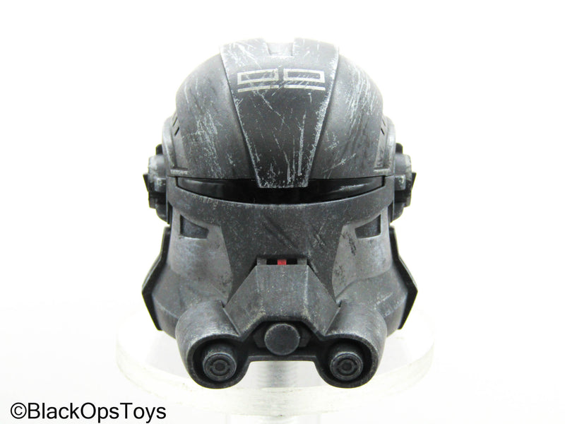 Load image into Gallery viewer, Star Wars TBB Echo - Helmeted Head Sculpt
