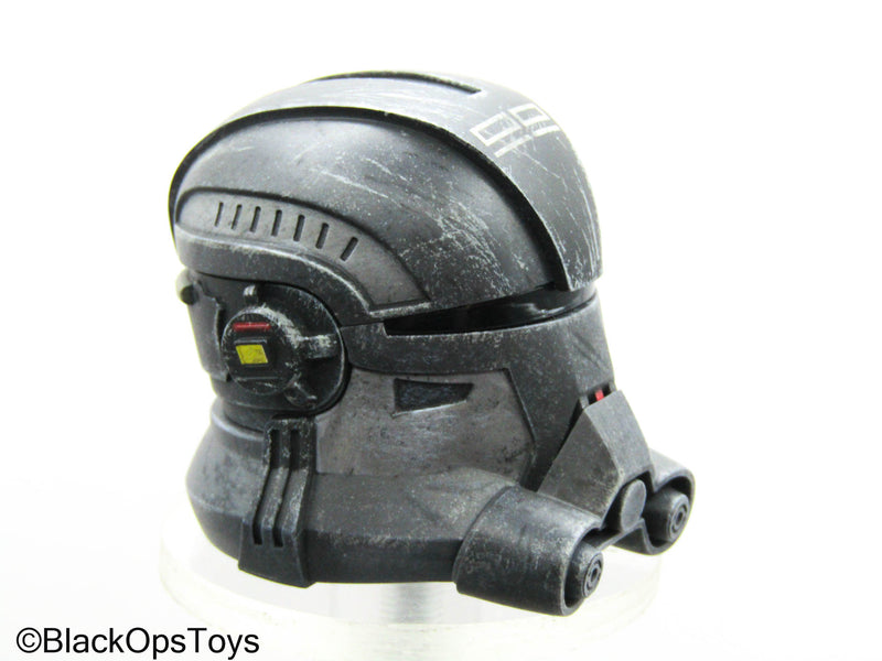 Load image into Gallery viewer, Star Wars TBB Echo - Helmeted Head Sculpt
