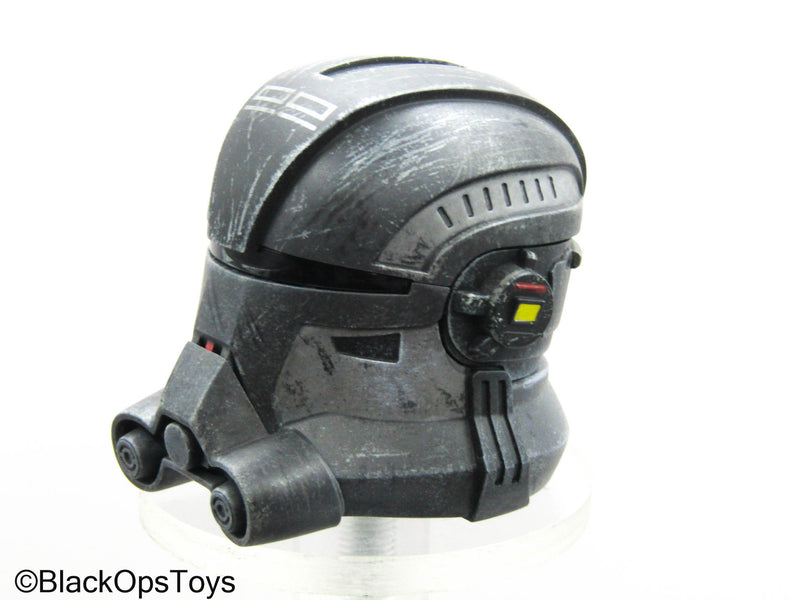 Load image into Gallery viewer, Star Wars TBB Echo - Helmeted Head Sculpt
