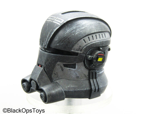 Star Wars TBB Echo - Helmeted Head Sculpt