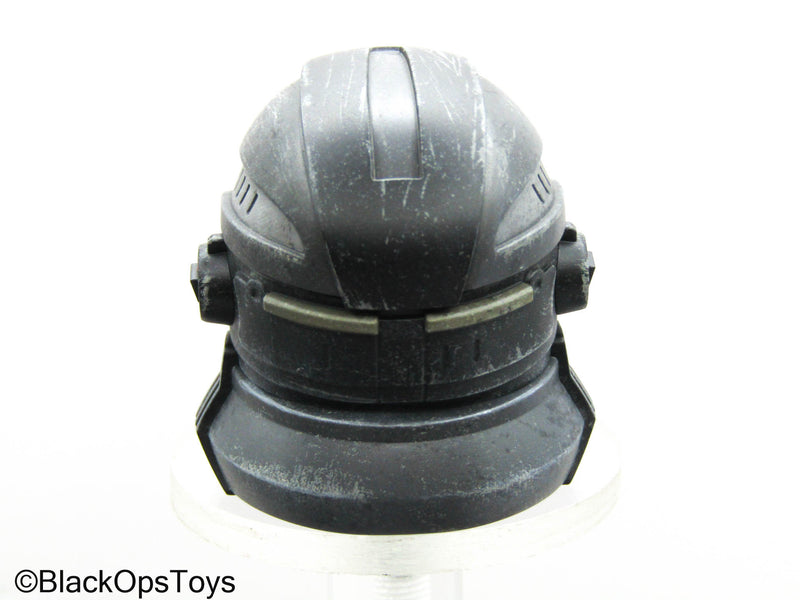 Load image into Gallery viewer, Star Wars TBB Echo - Helmeted Head Sculpt
