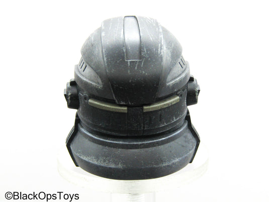 Star Wars TBB Echo - Helmeted Head Sculpt