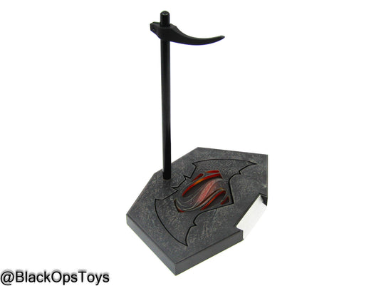 Armored Batman - Base Figure Stand