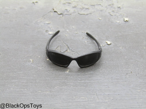 Black Sunglasses