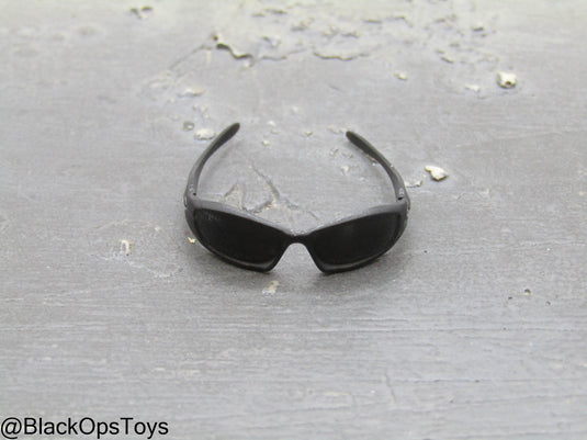 Black Sunglasses
