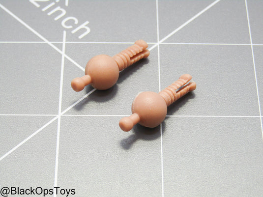 GI JOE - First Sergeant Duke - Hand Pegs