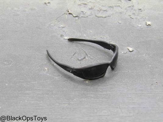 Black Sunglasses