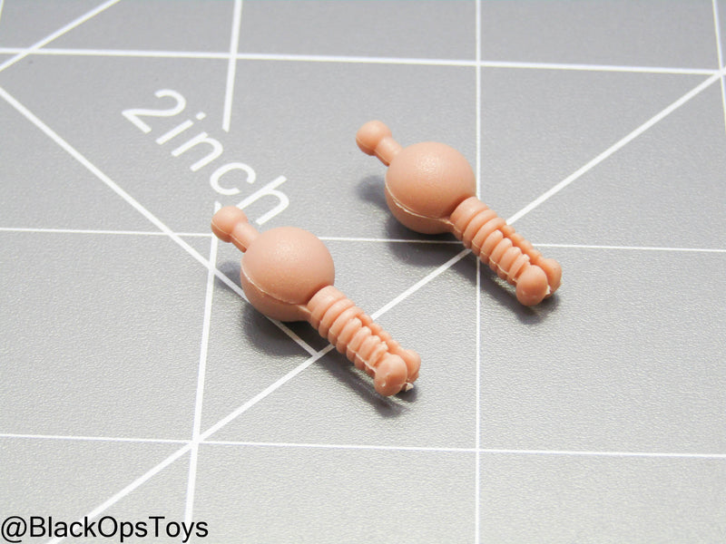 Load image into Gallery viewer, GI JOE - First Sergeant Duke - Hand Pegs
