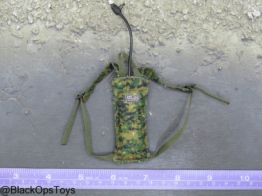 MARPAT Camo Hydration Pouch
