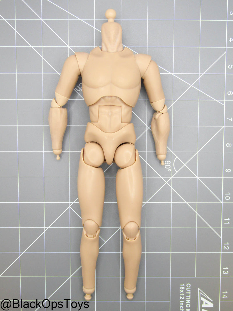Load image into Gallery viewer, GI JOE - Lt. Falcon - Male Base Body
