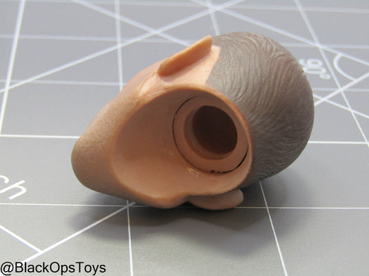 GI JOE - Lt. Falcon - Male Headsculpt