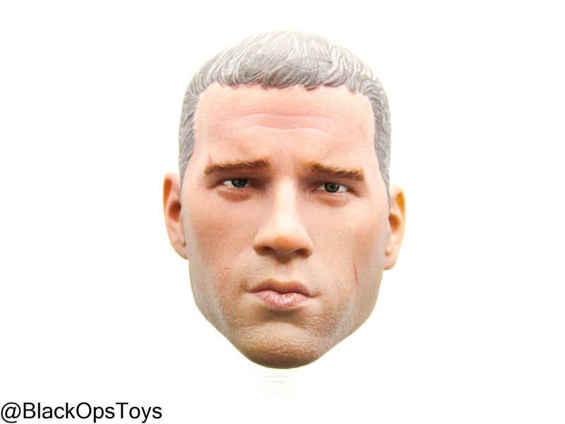 Load image into Gallery viewer, GI JOE - Lt. Falcon - Male Headsculpt
