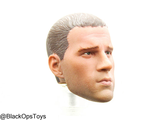 GI JOE - Lt. Falcon - Male Headsculpt