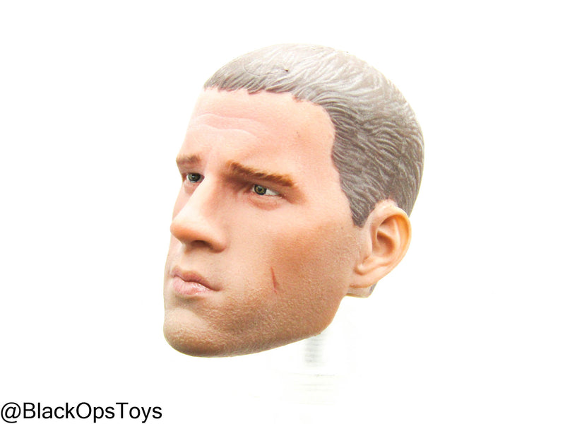 Load image into Gallery viewer, GI JOE - Lt. Falcon - Male Headsculpt
