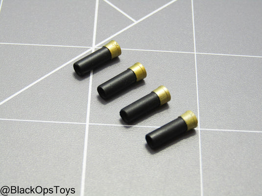 GI JOE - Lt. Falcon - Shotgun Shells (x4)