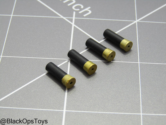 GI JOE - Lt. Falcon - Shotgun Shells (x4)