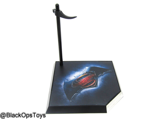 Armored Batman BC Ver. - Base Figure Stand