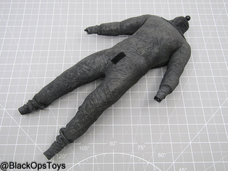 Load image into Gallery viewer, Armored Batman BC Ver. - Male Muscle Body w/Body Suit
