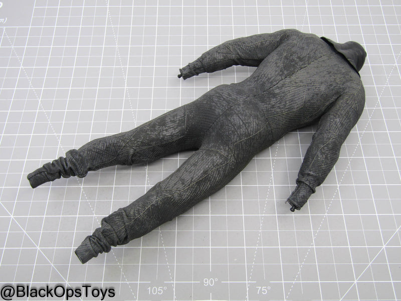 Load image into Gallery viewer, Armored Batman BC Ver. - Male Muscle Body w/Body Suit
