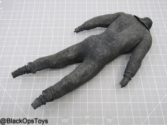 Armored Batman BC Ver. - Male Muscle Body w/Body Suit