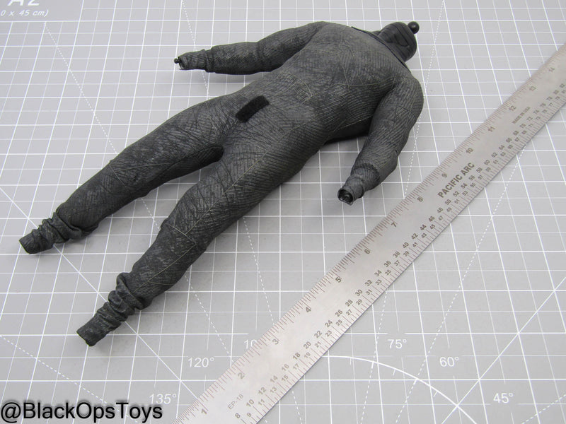 Load image into Gallery viewer, Armored Batman BC Ver. - Male Muscle Body w/Body Suit
