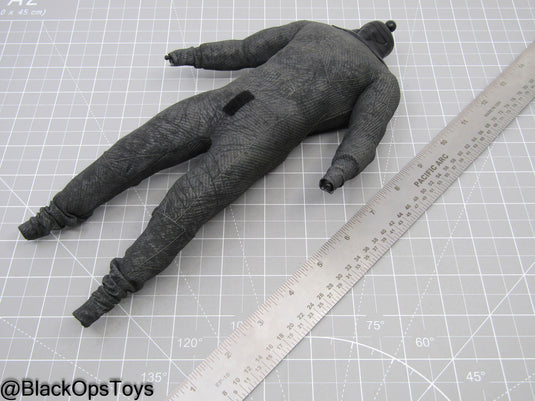 Armored Batman BC Ver. - Male Muscle Body w/Body Suit