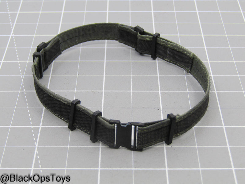 Load image into Gallery viewer, Armored Batman BC Ver. - Large Combat Belt
