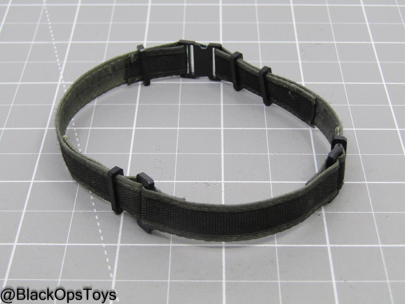 Load image into Gallery viewer, Armored Batman BC Ver. - Large Combat Belt
