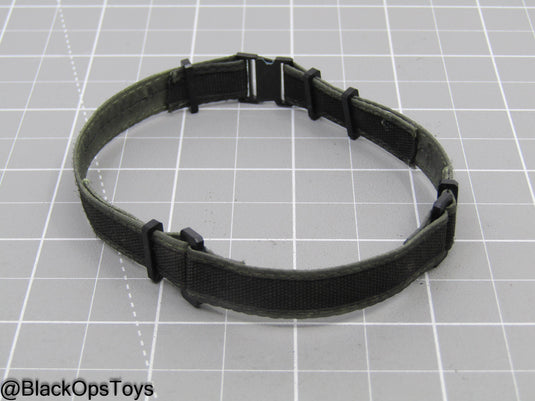 Armored Batman BC Ver. - Large Combat Belt
