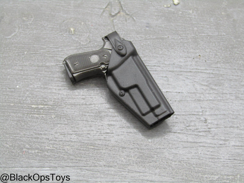 Load image into Gallery viewer, The Division 2 - Heather Ward - M9 Pistol w/Holster
