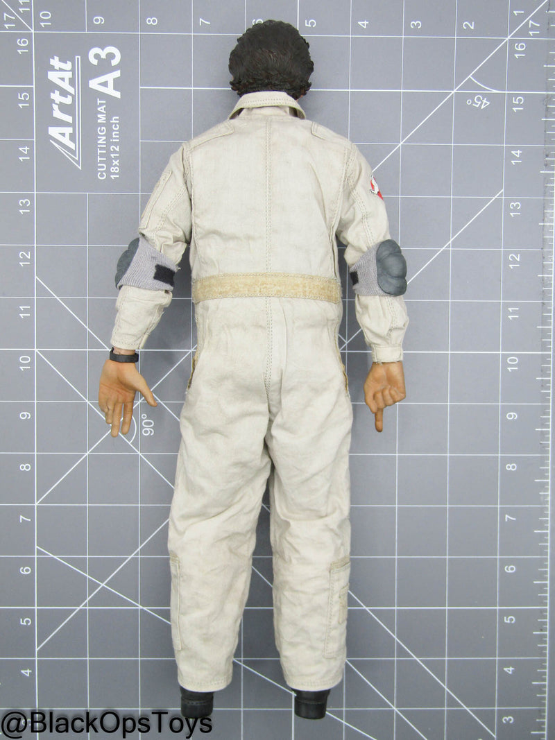 Load image into Gallery viewer, Ghostbusters - Peter Venkman - Male Dressed Body w/Headsculpt
