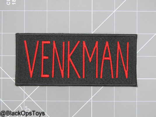 Ghostbusters - Peter Venkman - Male Dressed Body w/Headsculpt