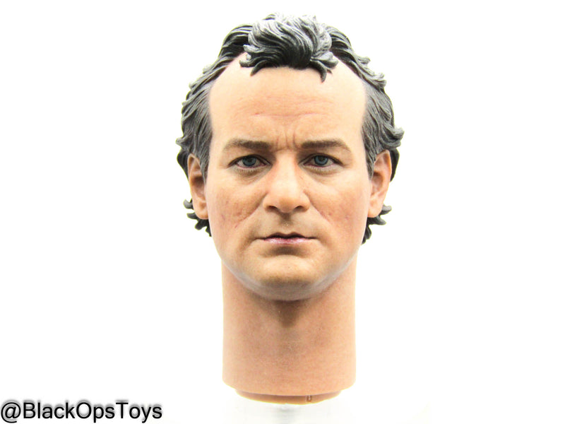 Load image into Gallery viewer, Ghostbusters - Peter Venkman - Male Dressed Body w/Headsculpt
