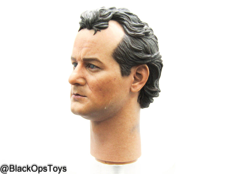 Load image into Gallery viewer, Ghostbusters - Peter Venkman - Male Dressed Body w/Headsculpt
