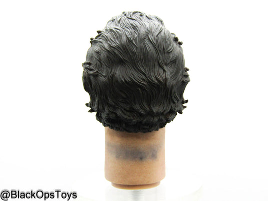 Ghostbusters - Peter Venkman - Male Dressed Body w/Headsculpt