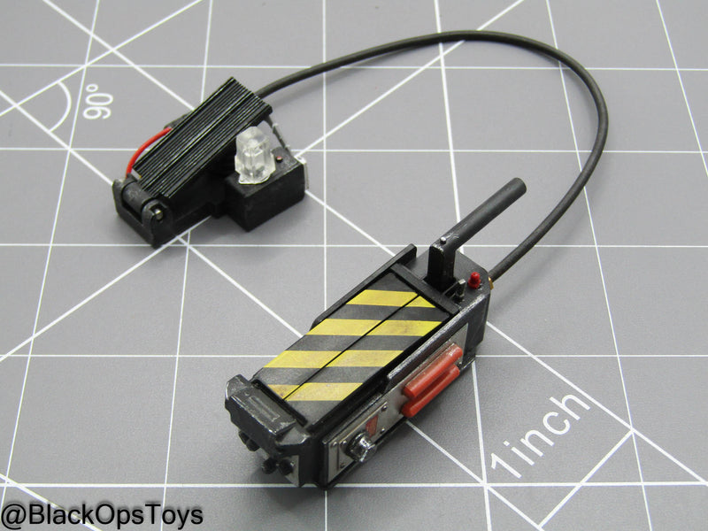 Load image into Gallery viewer, Ghostbusters - Peter Venkman - Ghost Trap
