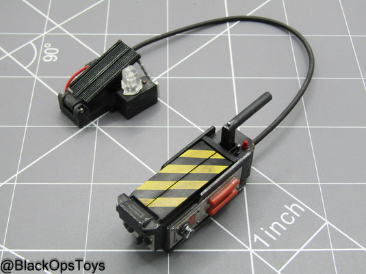 Ghostbusters - Peter Venkman - Ghost Trap