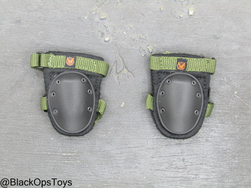 The Division 2 - Heather Ward - Knee Pads