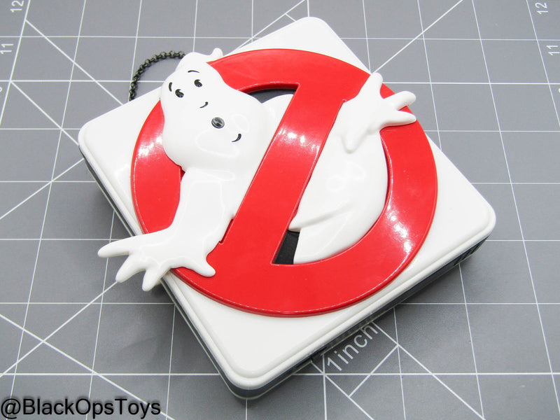 Load image into Gallery viewer, Ghostbusters - Peter Venkman - "No Ghosts" Light Up Sign
