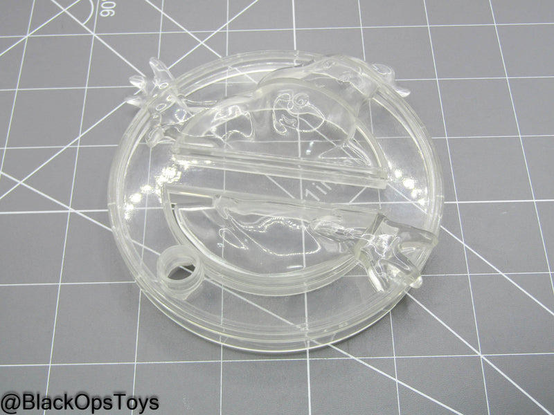Load image into Gallery viewer, Ghostbusters - Peter Venkman - "No Ghosts" Light Up Sign
