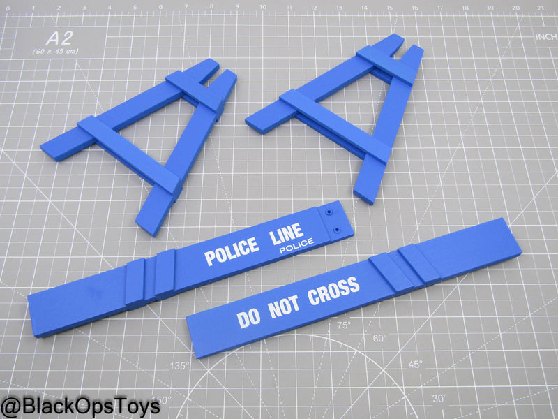 Load image into Gallery viewer, Ghostbusters - Peter Venkman - Police Barricade

