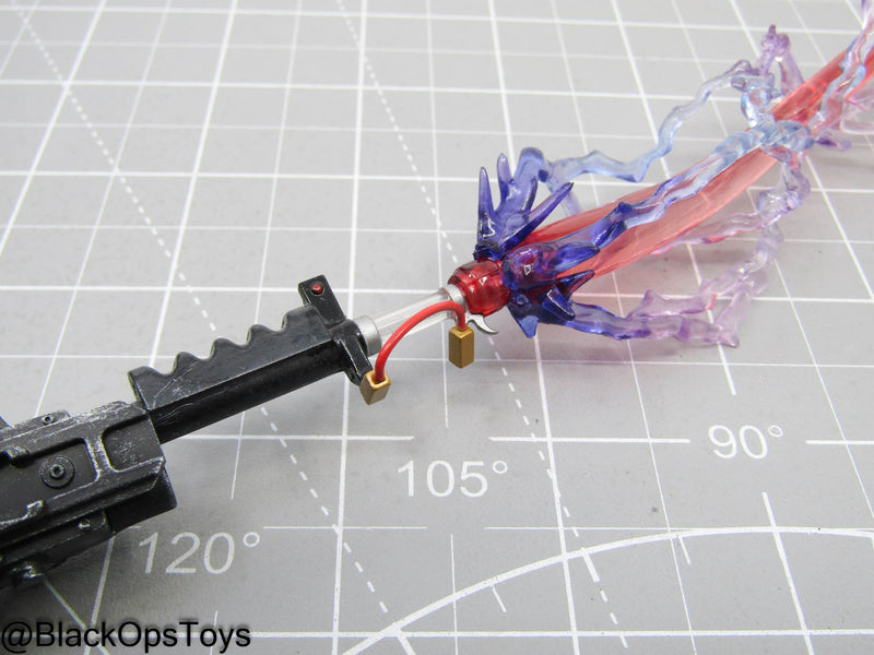 Load image into Gallery viewer, Ghostbusters - Peter Venkman - Proton Pack w/Proton Wand
