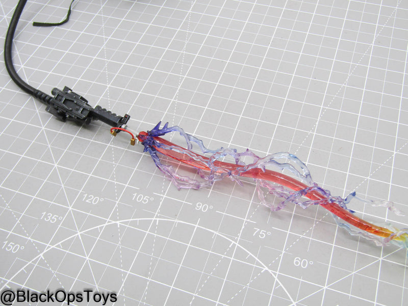 Load image into Gallery viewer, Ghostbusters - Peter Venkman - Proton Pack w/Proton Wand
