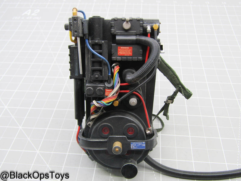 Load image into Gallery viewer, Ghostbusters - Peter Venkman - Proton Pack w/Proton Wand
