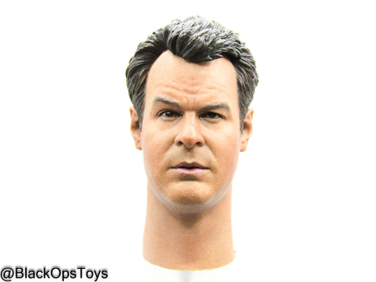 Ghostbusters - Raymond Stantz - Male Dressed Body w/Headsculpt