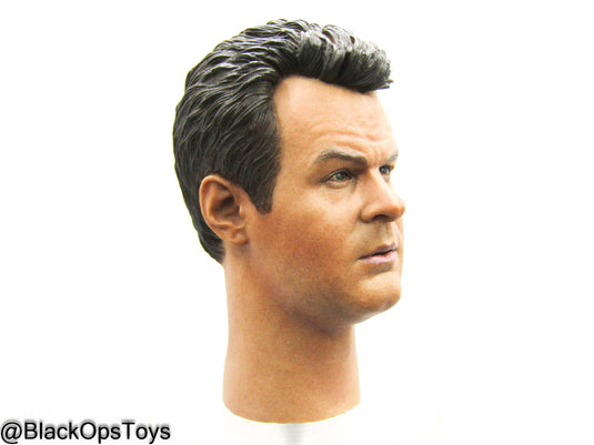 Ghostbusters - Raymond Stantz - Male Dressed Body w/Headsculpt