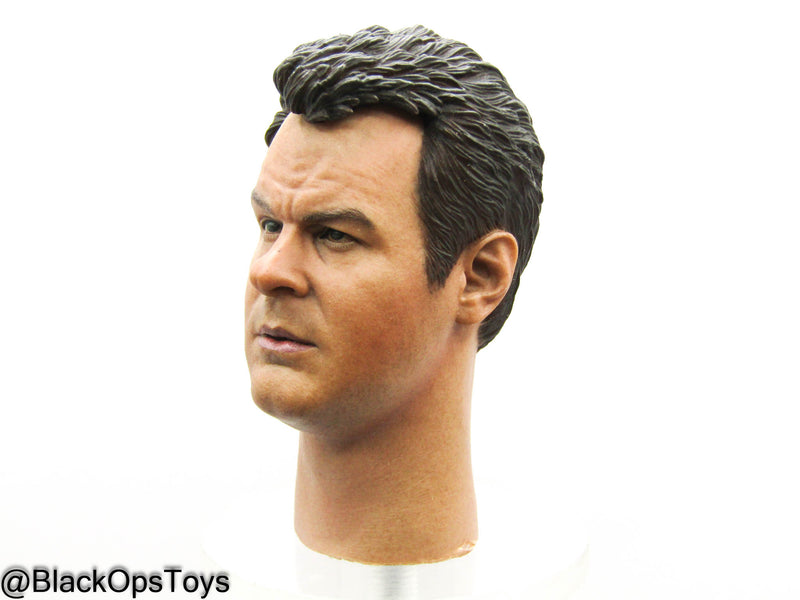 Load image into Gallery viewer, Ghostbusters - Raymond Stantz - Male Dressed Body w/Headsculpt
