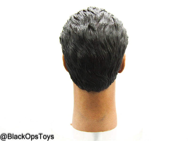 Load image into Gallery viewer, Ghostbusters - Raymond Stantz - Male Dressed Body w/Headsculpt

