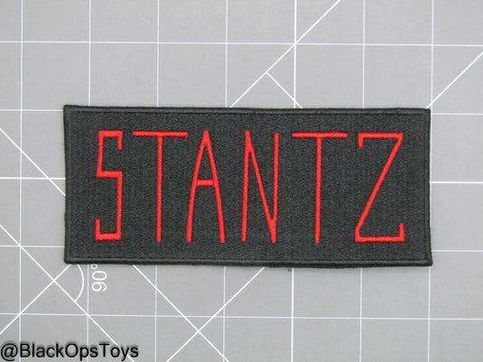 Ghostbusters - Raymond Stantz - Male Dressed Body w/Headsculpt