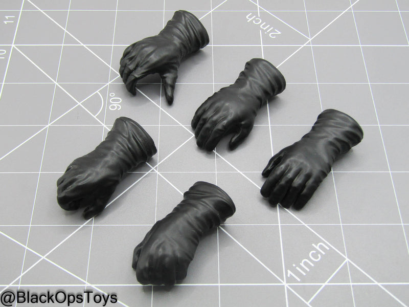 Load image into Gallery viewer, Ghostbusters - Raymond Stantz - Black Gloved Hand Set
